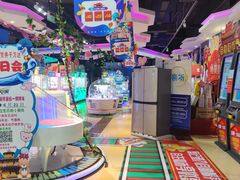 -大玩家(万达广场大连甘井子店)