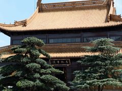 -圆通寺