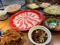 -憨铁匠火锅(红山6979店)