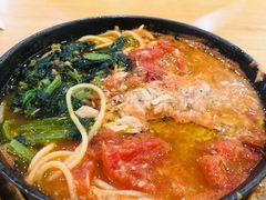 -萨莉亚意式餐厅(南京环亚凯瑟琳广场店)