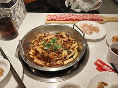 -阿田大虾·鲜虾火锅·(青浦万达茂店)