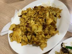 酱炒蛋-姥家春饼店(漳州二路店)