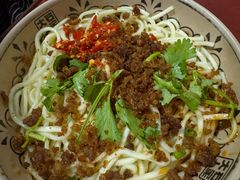 -大石人家鱿鱼面馆(大石西路总店)