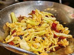 -湘聚缘湘菜馆(斜土路店)