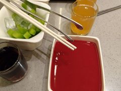 -海底捞火锅(王府井银泰in88店)