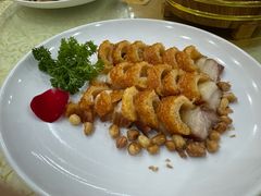 -鹏城人家海鲜酒家·23年老字号(较场尾店)