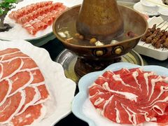 -老毛手抓·盐池滩羊非遗手抓(宁夏总店)