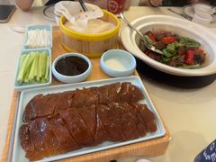 -古韵轩·江浙融合菜(梁溪店)