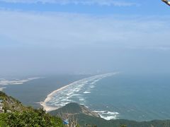 -海南铜鼓岭景区