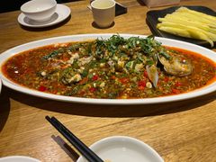 -赤宴·川菜(玉林店)