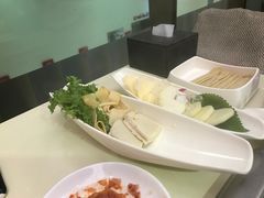 -海底捞(明洞店)