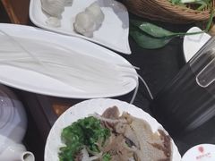-陈府大宅门成都火锅·手切鲜肉(太原街店)