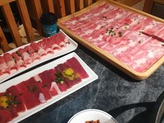 -许府牛火锅(信义坊总店)