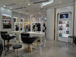 -Kraemer Paris  苏豪路易士·嘉玛发廊