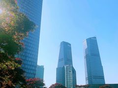 -花园5號餐厅