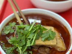 -518牛肉拉面馆(包河花园店)