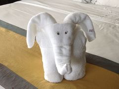 涵田度假村酒店-天目湖涵田度假村