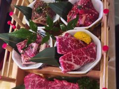 -樱嘢·炭火烧肉(惠南店)