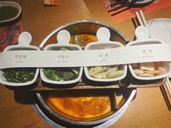 -生如夏花泰式火锅(鹭洲里店)