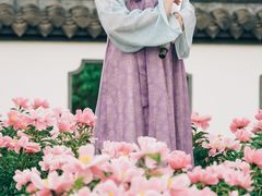 -扬州大运河文化旅游度假区·盆景园