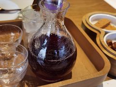 -青梅酒肆PLUS(长白仙岛北路店)