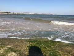 -日照灯塔风景区