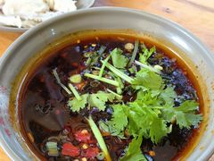 蘸水兔-汝萍传统蘸水菜(春华路总店)