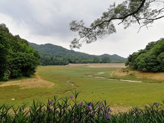 -广州市白云山风景名胜区