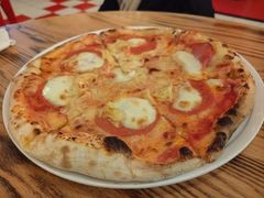 -城市大道红炉披萨烘焙坊