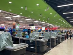 -永辉超市(鲁谷店)