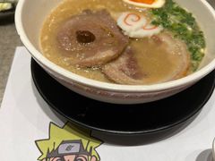 -火影忍者一乐拉面(环球港店)