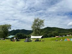 -玉渡山自然风景区