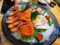 -和枫の宴日式料理(潘家园店)