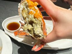 -佬太公海鸭·海鲜大排档(上海总店)
