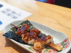 -火山屋台(新街口店)