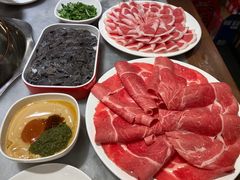 -老五四季涮肉(白纸坊店)