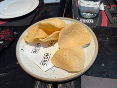 -Nord Grill&Bar Highland诺德西餐(深圳欢乐海岸店)