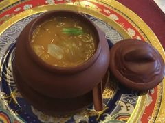 -亮宝楼国宴+文化陕菜