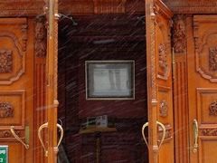 门面-露西亚咖啡西餐厅(哈尔滨俄侨纪念馆店)