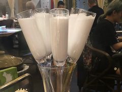 -春润大地海南椰子鸡(沙井京基百纳广场店)