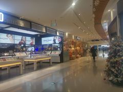-丽达购物中心(崂山店)