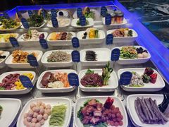 -老德州四合院·德州菜(天衢路店)
