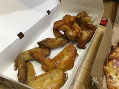 -达美乐比萨(北苑店)