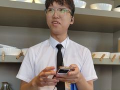 -味莊·青岛菜(云霄路店)