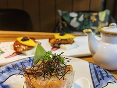 -森味薪火烧•烧鸟居酒屋•日本料理(望京店)