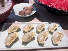 -綱元·海鲜豆捞(明州里店)