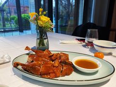招牌脆皮鸡-禧宴Joyous Restaurant(禧园店)