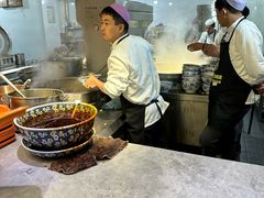 -清真磨沟沿老字号牛肉面(总店)
