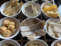 -火凤祥鲜货火锅·清真食品(宁夏总店)