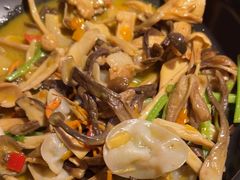 -永安鱼庄·镇江菜(丁卯店)